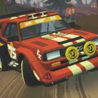 Oplev #DRIVE Rally på Switch i 2025 Creo Gaming