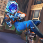 Oplev Junos uventede familieforbindelse i Overwatch 2 Creo Gaming