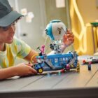 Oplev de nye LEGO Fortnite-sæt inspireret af Battle Royale-spillet! Creo Gaming
