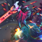 Oplev sommerbegivenheden Anima Squad på League of Legends Creo Gaming
