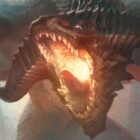 Oplev udelukkende kunstbogen "The Art Of Dragon Age: The Veilguard"! Creo Gaming