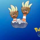 Pokemon GO: Alle detaljer om Binacle Featured Hour den 16. juli 2024 Creo Gaming