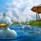 Pokemon GO Aquatic Paradise 2024: Alle quests og belønninger Creo Gaming