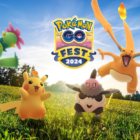 Pokémon GO Fest 2024: Oplev de aktiviteter, du ikke må gå glip af denne weekend Creo Gaming