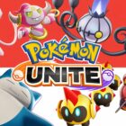 Pokemon Unite: Skal vi lukke Pokédex? Creo Gaming