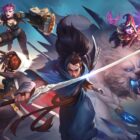 Riot Games aflyser Pool Party, dets Smash Bros.-lignende kampspil. Creo Gaming