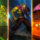 Rise of the Zandalari: Zul'Gurub og Zul'Aman er live den 30. juli! Creo Gaming
