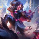 Sådan får du alle belønninger i League of Legends Swarm Creo Gaming