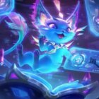 Sådan får du og bruger Radiant Field i League of Legends Swarm Mode Creo Gaming