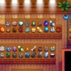 Sådan fuldender du museet i Stardew Valley: Featguide og belønninger Creo Gaming