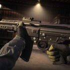 Sådan låser du STG op i MW3 og Warzone Creo Gaming