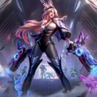Hvordan øger man sværhedsgraden i League of Legends Swarm? Detaljer her Creo Gaming