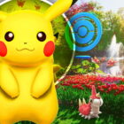 Spillere spændte på det næste Pokémon Go-raid Creo Gaming