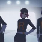 Team Rocket bliver en skræmmende trussel i Pokémon Go takket være en fejl Creo Gaming