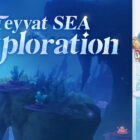 Tjek Genshin Impacts eksklusive Teyvat SEA Exploration-begivenhed i Singapore Creo Gaming
