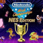 Udfordr videospils historie med Nintendo World Championships: NES Edition Creo Gaming