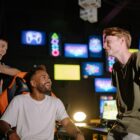 Exploring Counter-Strike: Global Offensive Gameplay
