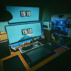 The Evolution of Counter-Strike: Global Offensive (CS)