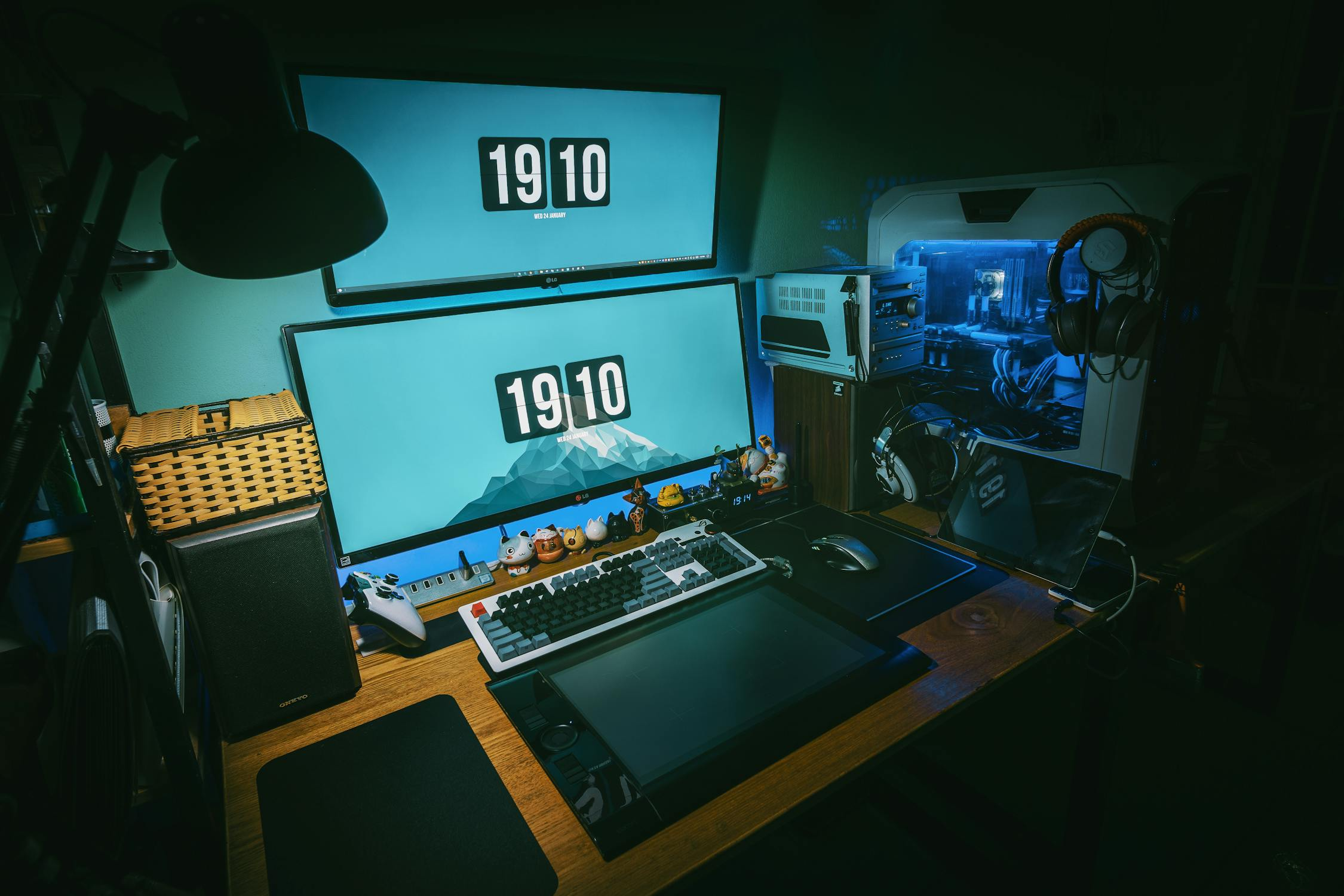 The Evolution of Counter-Strike: Global Offensive (CS)
