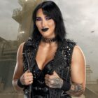 WWE Superstar Rhea Ripley slutter sig til Call of Duty med unikke moves! Creo Gaming