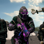 Warzone Sæson 5: Ny high-tier kosmetik til Class Mode Creo Gaming
