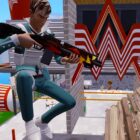 Whataburger lancerer en skræddersyet Fortnite-konkurrence: "Breakfast in Bedwars" Creo Gaming