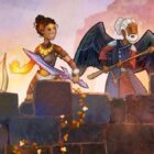 Wildermyth: Procedural Storytelling RPG kommer til Switch, PlayStation og Xbox den 22. oktober Creo Gaming