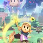 Zelda: Echoes Of Wisdom Best Buy Pre-Order Bonus Revealed