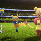 Alt hvad du behøver at vide om 2024 Pokémon GO World Championships og Go Battle Week-begivenheden Creo Gaming