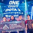 BOOM Esports Dropper Dota 2 Roster: Hvad sker der næste? BOOM Esports Drops Entire Dota 2 Roster
