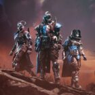 Bungie arbejder ikke på Destiny 3 og annullerer spin-off Creo Gaming