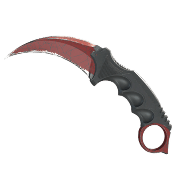 CS2 (CSGO) Karambit: The Curved Blade's Rise to Fame