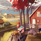 Closer the Distance: a moving life-spil nu på Xbox Series X|S. Creo Gaming