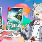 De bedste måder at købe Nintendo Switch-spil online og i butikker på Creo Gaming