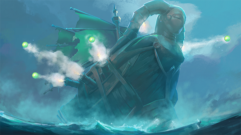 Dota 2 Update 7.37 Patch Notes (D2 7.37)
