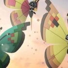 En Pokémon Go-spiller formår at fange alle former for Vivillon, en viral bedrift Creo Gaming