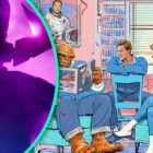 Er Fortnites Galactus den samme som i MCU'en i den næste Fantastic Four-film Creo Gaming