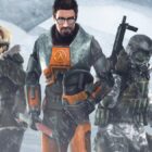 Er Valve endelig ved at udvikle et nyt Half-Life-spil med Project HLX? Creo Gaming