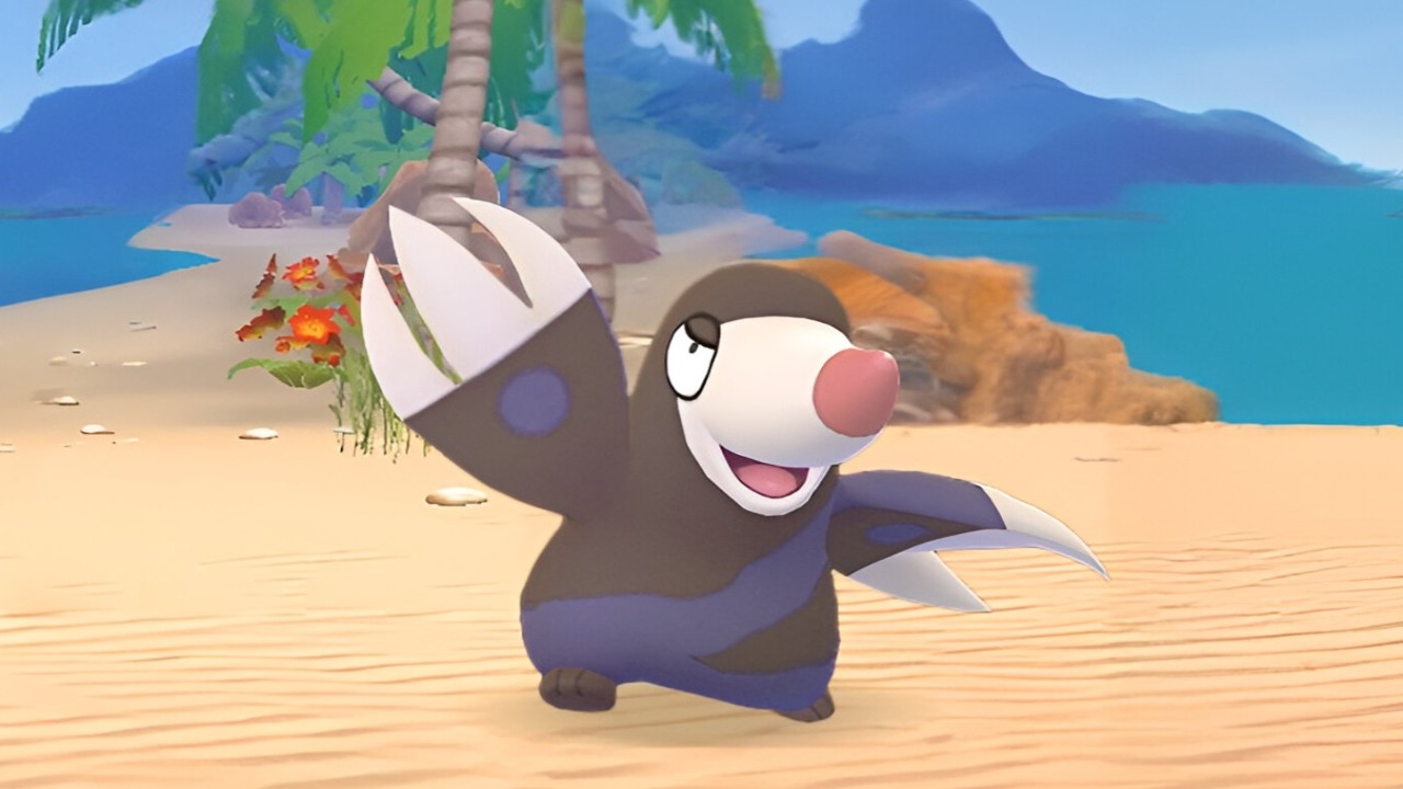 Can Drilbur Be Shiny in Pokémon Go? Here’s All You Need to Know 