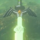 Random: Tears Of The Kingdom's Unbreakable Master Sword Reclaimed With Very Complicated Glitch