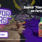 Flavor Wars: Fortnite-konkurrencen, der vil elektrificere streamer-fællesskabet Creo Gaming