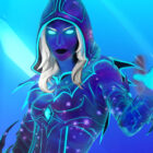 Fortnite: Få Starborn Sorina-skindet gratis på Samsung indtil den 15. september 2024 Creo Gaming