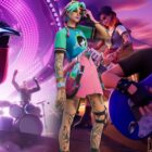 Fortnite Festival revolutionerer gaming med sit musikbibliotek på 240 numre Creo Gaming