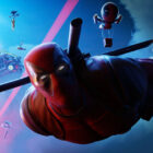 Fortnite afslører alle Deadpool-skin på tværs af sæsoner og nye Chapter 5-funktioner Creo Gaming