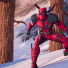 Fortnite hylder Deadpool og Wolverine med en spektakulær rekreation Creo Gaming