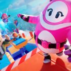 Fortnite og Fall Guys forenes til en ny begivenhed indtil august 2024 Creo Gaming
