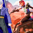 Fortnite relancerer Dragon Ball-crossoveren med karakterskind, som du skal have Creo Gaming