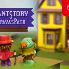 Fragrant Story and Papaya's Path: to nye taktiske RPG'er kommer til Switch Creo Gaming