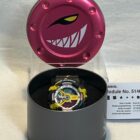 G-Shock League Of Legends: Se i præsentationsboks Creo Gaming