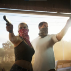 GTA 6 fan made cover art sparks optimism over surprisingly low 95GB install size- Details